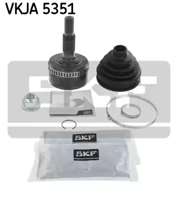 Шарнирный комплект SKF VKJA 5351 (A6383342334, 3301885)